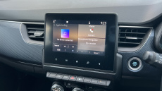 Renault Arkana 1.6 E-TECH Hybrid 145 Iconic 5dr Auto Hybrid Estate